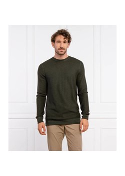 Joop! Wełniany sweter Mareno | Modern fit ze sklepu Gomez Fashion Store w kategorii Swetry męskie - zdjęcie 163953618