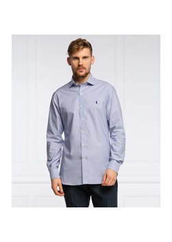 POLO RALPH LAUREN Koszula | Slim Fit ze sklepu Gomez Fashion Store w kategorii Koszule męskie - zdjęcie 163953749