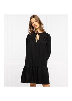 BOSS BLACK Sukienka C_Eleani ze sklepu Gomez Fashion Store w kategorii Sukienki - zdjęcie 163953759