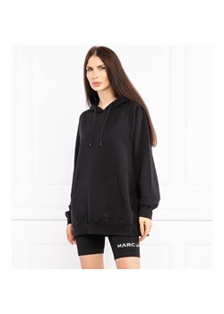 MSGM Bluza | Oversize fit ze sklepu Gomez Fashion Store w kategorii Bluzy damskie - zdjęcie 163953775