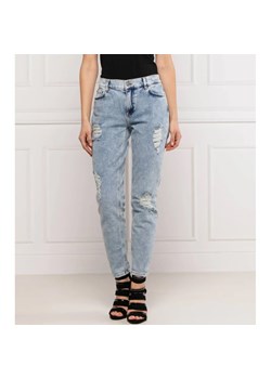 My Twin Spodnie MY GIRLFRIEND | Regular Fit ze sklepu Gomez Fashion Store w kategorii Jeansy damskie - zdjęcie 163953947