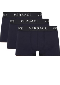 Versace Bokserki 3-pack ze sklepu Gomez Fashion Store w kategorii Majtki męskie - zdjęcie 163954005