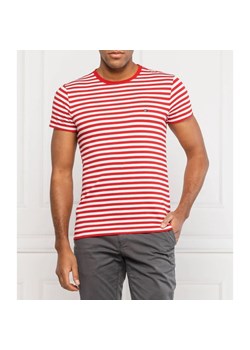 Tommy Hilfiger T-shirt | Slim Fit ze sklepu Gomez Fashion Store w kategorii T-shirty męskie - zdjęcie 163954088