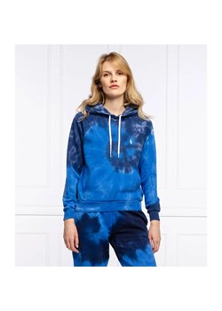 POLO RALPH LAUREN Bluza | Regular Fit ze sklepu Gomez Fashion Store w kategorii Bluzy damskie - zdjęcie 163954318