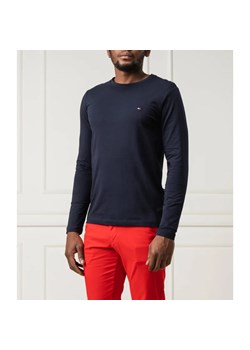 Tommy Hilfiger Longsleeve | Slim Fit | stretch ze sklepu Gomez Fashion Store w kategorii T-shirty męskie - zdjęcie 163954626