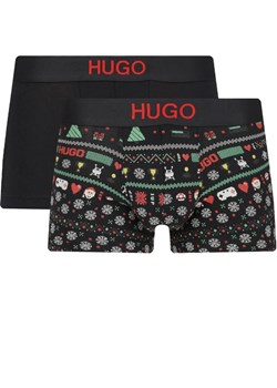 Hugo Bodywear Bokserki 2-pack ze sklepu Gomez Fashion Store w kategorii Majtki męskie - zdjęcie 163954627
