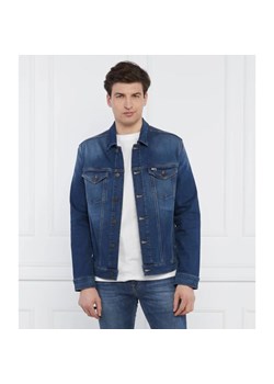 Tommy Jeans Kurtka jeansowa | Regular Fit ze sklepu Gomez Fashion Store w kategorii Kurtki męskie - zdjęcie 163954659