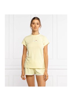 ELLESSE T-shirt CI | Regular Fit ze sklepu Gomez Fashion Store w kategorii Bluzki damskie - zdjęcie 163954678