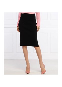 BOSS BLACK Spódnica Famana | high waist ze sklepu Gomez Fashion Store w kategorii Spódnice - zdjęcie 163954789
