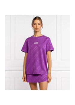 ELLESSE T-shirt MOLTO | Regular Fit ze sklepu Gomez Fashion Store w kategorii Bluzki damskie - zdjęcie 163954805