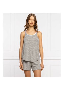 DKNY SLEEPWEAR Góra od piżamy | Regular Fit ze sklepu Gomez Fashion Store w kategorii Piżamy damskie - zdjęcie 163954868