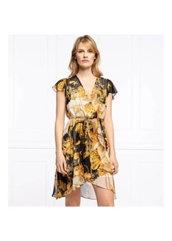 Twinset U&B Sukienka ze sklepu Gomez Fashion Store w kategorii Sukienki - zdjęcie 163954947