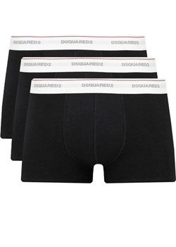 Dsquared2 Bokserki 3-pack ze sklepu Gomez Fashion Store w kategorii Majtki męskie - zdjęcie 163954986