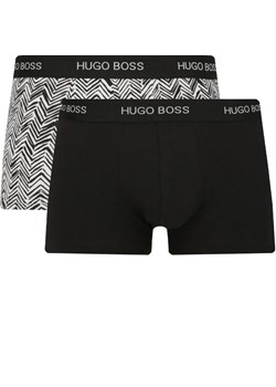 Boss Bodywear Bokserki 2-pack ze sklepu Gomez Fashion Store w kategorii Majtki męskie - zdjęcie 163955055