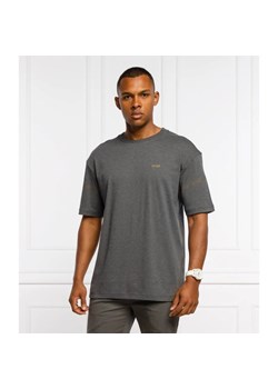 BOSS GREEN T-shirt Pixel 2 | Relaxed fit ze sklepu Gomez Fashion Store w kategorii T-shirty męskie - zdjęcie 163955057
