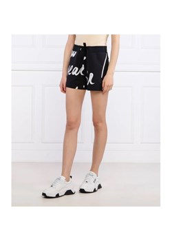 Moschino Underwear Szorty | Regular Fit ze sklepu Gomez Fashion Store w kategorii Szorty - zdjęcie 163955089