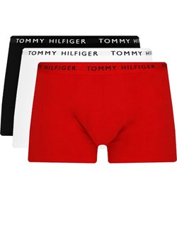 Tommy Hilfiger Bokserki 3-pack ze sklepu Gomez Fashion Store w kategorii Majtki męskie - zdjęcie 163955267