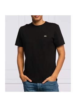 Lacoste T-shirt | Regular Fit ze sklepu Gomez Fashion Store w kategorii T-shirty męskie - zdjęcie 163955309