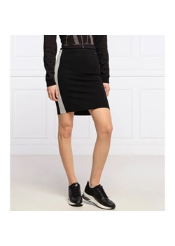 Armani Exchange Spódnica | high waist ze sklepu Gomez Fashion Store w kategorii Spódnice - zdjęcie 163955325
