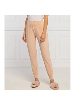 Emporio Armani Spodnie od piżamy | Regular Fit ze sklepu Gomez Fashion Store w kategorii Piżamy damskie - zdjęcie 163955395