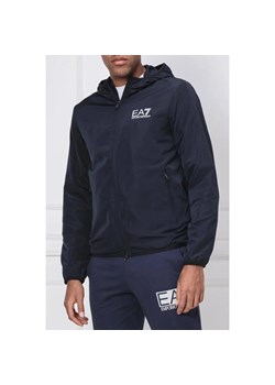 EA7 Kurtka | Regular Fit ze sklepu Gomez Fashion Store w kategorii Kurtki męskie - zdjęcie 163955406