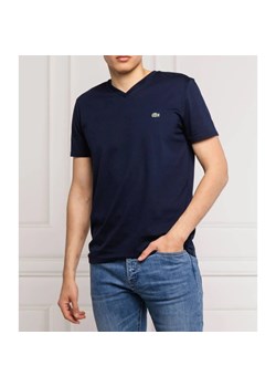 Lacoste T-shirt | Regular Fit ze sklepu Gomez Fashion Store w kategorii T-shirty męskie - zdjęcie 163955518