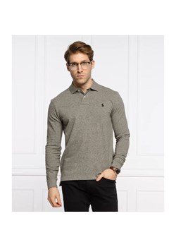 POLO RALPH LAUREN Polo | Custom slim fit ze sklepu Gomez Fashion Store w kategorii T-shirty męskie - zdjęcie 163955537