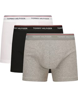 Tommy Hilfiger Bokserki 3-pack ze sklepu Gomez Fashion Store w kategorii Majtki męskie - zdjęcie 163955546