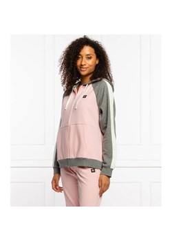 DKNY SLEEPWEAR Bluza | Relaxed fit ze sklepu Gomez Fashion Store w kategorii Bluzy damskie - zdjęcie 163955565