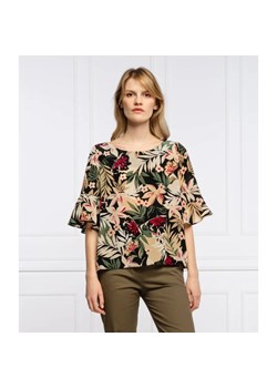 Liu Jo Beachwear Bluzka | Loose fit ze sklepu Gomez Fashion Store w kategorii Bluzki damskie - zdjęcie 163955669