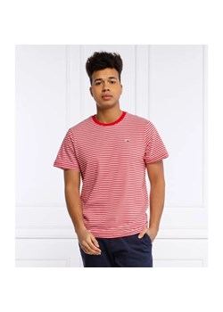 Tommy Jeans T-shirt TOMMY CLASSICS | Regular Fit ze sklepu Gomez Fashion Store w kategorii T-shirty męskie - zdjęcie 163955779