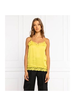 TWINSET Top | Straight fit ze sklepu Gomez Fashion Store w kategorii Bluzki damskie - zdjęcie 163955787