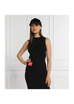Armani Exchange Top | Slim Fit ze sklepu Gomez Fashion Store w kategorii Bluzki damskie - zdjęcie 163955988