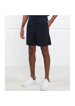 BOSS BLACK Szorty Karlos-DS-Shorts | Regular Fit ze sklepu Gomez Fashion Store w kategorii Spodenki męskie - zdjęcie 163956118