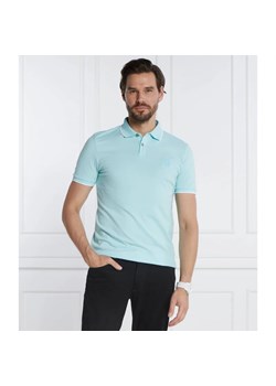 BOSS ORANGE Polo Passertip | Slim Fit ze sklepu Gomez Fashion Store w kategorii T-shirty męskie - zdjęcie 163956146