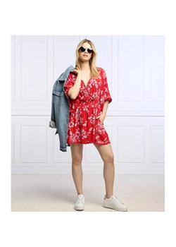 Superdry Kombinezon | Relaxed fit ze sklepu Gomez Fashion Store w kategorii Kombinezony damskie - zdjęcie 163956169
