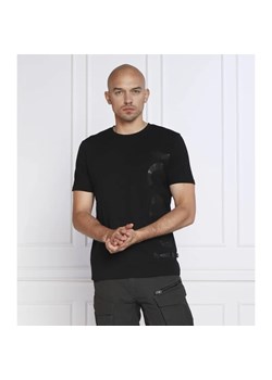 Joop! T-shirt | Regular Fit ze sklepu Gomez Fashion Store w kategorii T-shirty męskie - zdjęcie 163956225