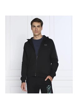 EA7 Bluza | Regular Fit ze sklepu Gomez Fashion Store w kategorii Bluzy męskie - zdjęcie 163956286