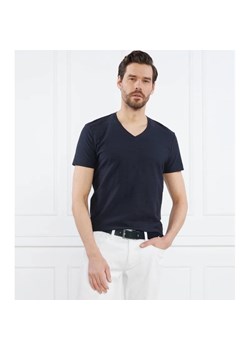 Joop! Jeans T-shirt | Regular Fit ze sklepu Gomez Fashion Store w kategorii T-shirty męskie - zdjęcie 163956305