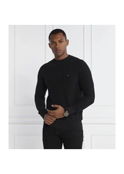 Tommy Hilfiger Sweter | Regular Fit ze sklepu Gomez Fashion Store w kategorii Swetry męskie - zdjęcie 163956356