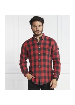 POLO RALPH LAUREN Koszula | Custom fit ze sklepu Gomez Fashion Store w kategorii Koszule męskie - zdjęcie 163956377