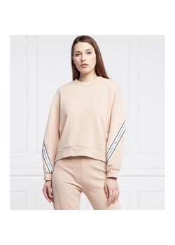 Elisabetta Franchi Bluza | Oversize fit ze sklepu Gomez Fashion Store w kategorii Bluzy damskie - zdjęcie 163956465
