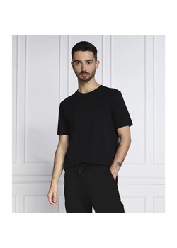 BOSS GREEN T-shirt Tee 7 | Regular Fit | stretch ze sklepu Gomez Fashion Store w kategorii T-shirty męskie - zdjęcie 163956476