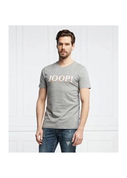 Joop! T-shirt | Regular Fit ze sklepu Gomez Fashion Store w kategorii T-shirty męskie - zdjęcie 163956487