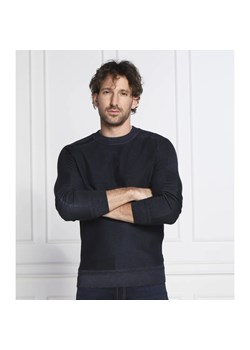 BOSS ORANGE Wełniany sweter Koblado | Regular Fit ze sklepu Gomez Fashion Store w kategorii Swetry męskie - zdjęcie 163956529