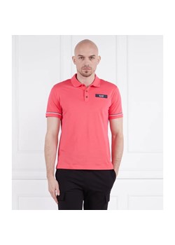 EA7 Polo | Regular Fit ze sklepu Gomez Fashion Store w kategorii T-shirty męskie - zdjęcie 163956597