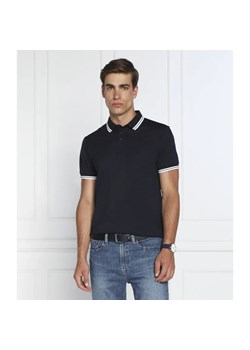 GUESS Polo | Regular Fit ze sklepu Gomez Fashion Store w kategorii T-shirty męskie - zdjęcie 163956635