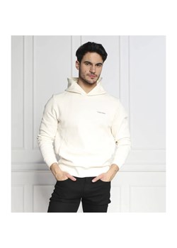 Calvin Klein Bluza | Regular Fit ze sklepu Gomez Fashion Store w kategorii Bluzy męskie - zdjęcie 163956648