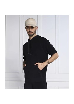 BOSS BLACK Bluza Sealy 09 | Regular Fit ze sklepu Gomez Fashion Store w kategorii Bluzy męskie - zdjęcie 163956655