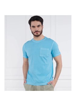 Joop! Jeans T-shirt Akim | Regular Fit ze sklepu Gomez Fashion Store w kategorii T-shirty męskie - zdjęcie 163956676